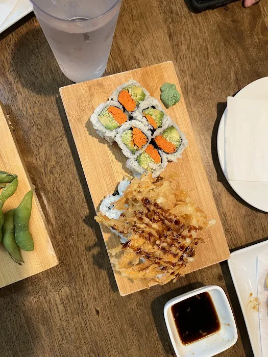 Nassau Sushi Picture 7
