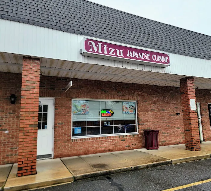 Mizu Japanese Cuisine Picture 1