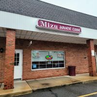 Mizu Japanese Cuisine ico