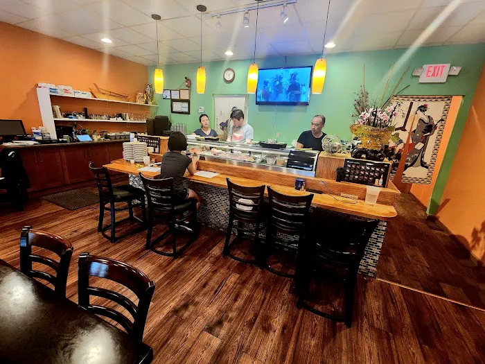 Mizu Japanese Cuisine Picture 3