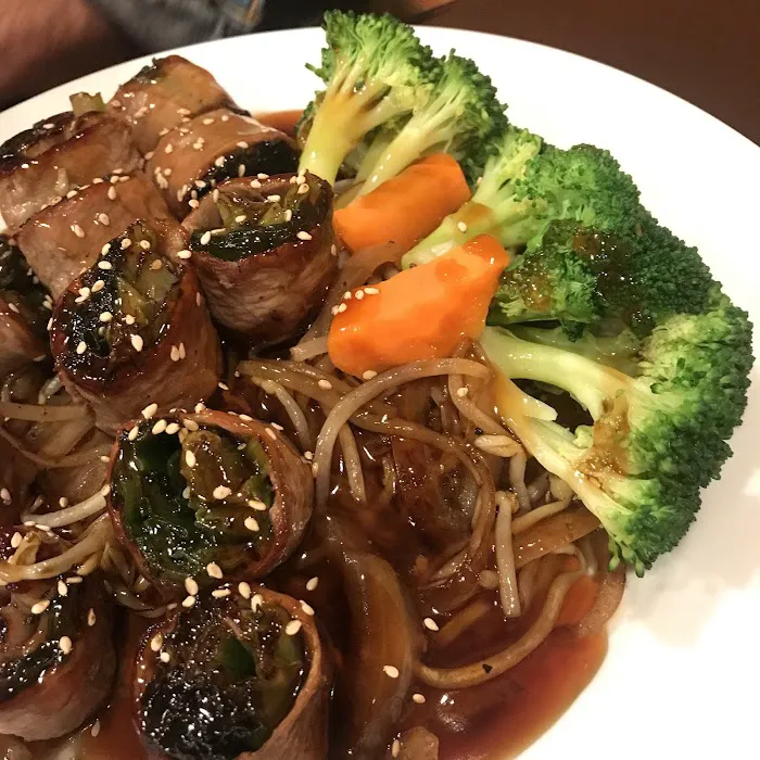 Mizu Japanese Cuisine Picture 5