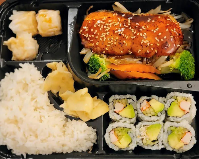 Mizu Japanese Cuisine Picture 7