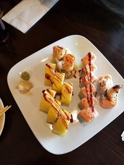 Mizu Japanese Cuisine Picture 6
