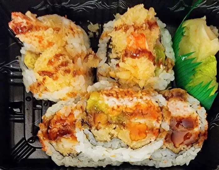 Mizu Japanese Cuisine Picture 8