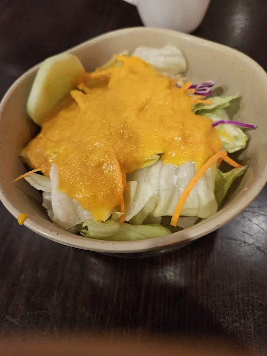 Mizu Japanese Cuisine Picture 4
