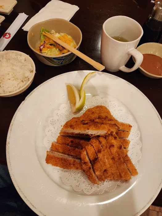 Mizu Japanese Cuisine Picture 10