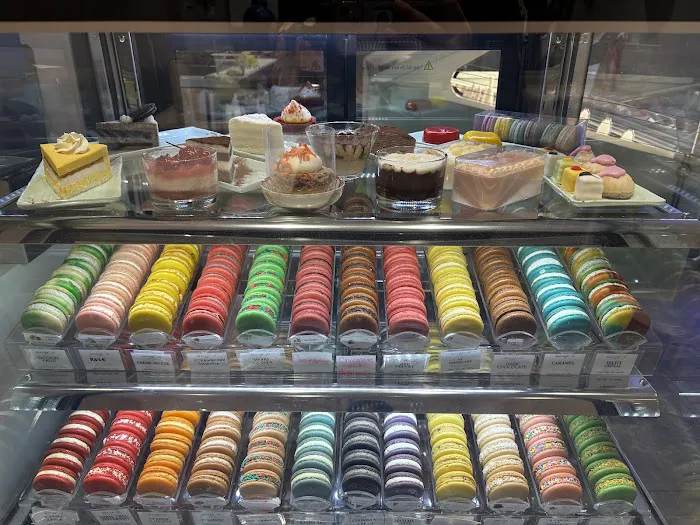 MTea Sushi & Dessert Picture 9