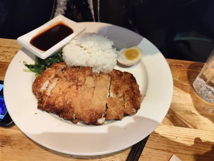 Purinsu Ramen Picture 8