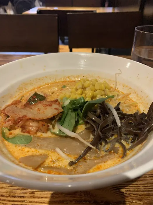 Purinsu Ramen Picture 6