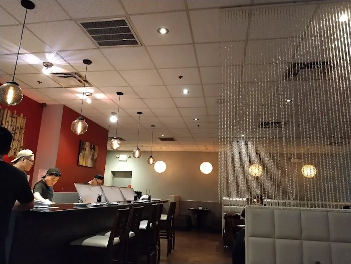Masa Sushi-Princeton Picture 5