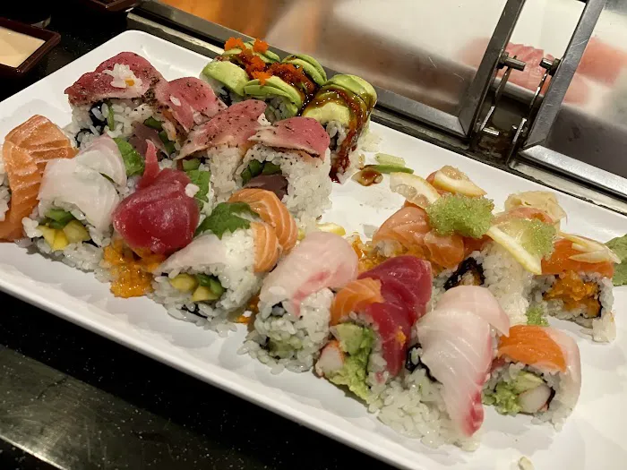 Masa Sushi-Princeton Picture 4