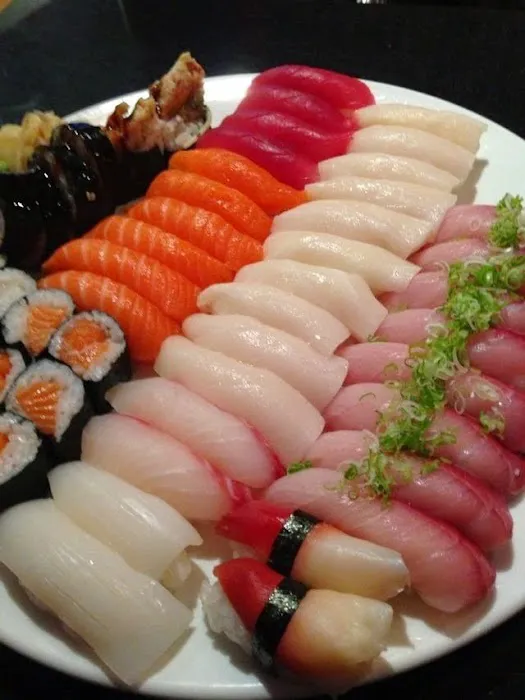 Masa Sushi-Princeton Picture 3