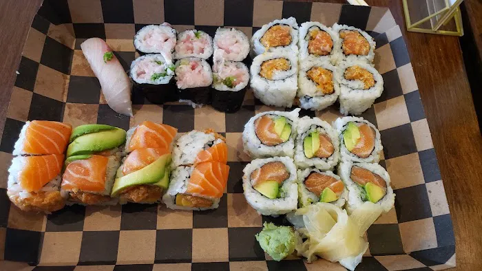 Masa Sushi-Princeton Picture 2