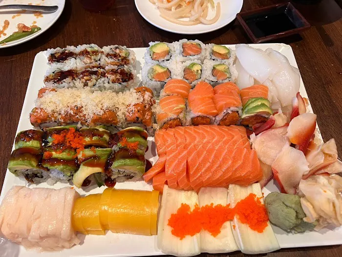 Masa Sushi-Princeton Picture 9