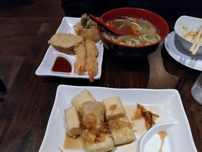 Masa Sushi-Princeton Picture 7