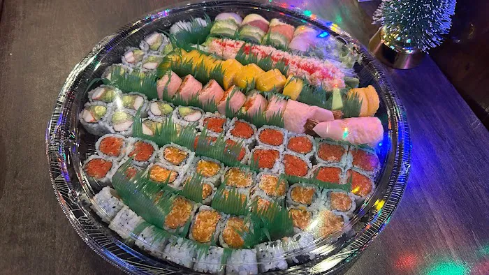 Yummy Sushi Picture 3