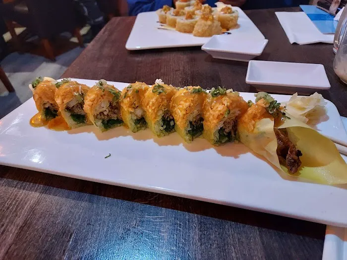 Yummy Sushi Picture 4