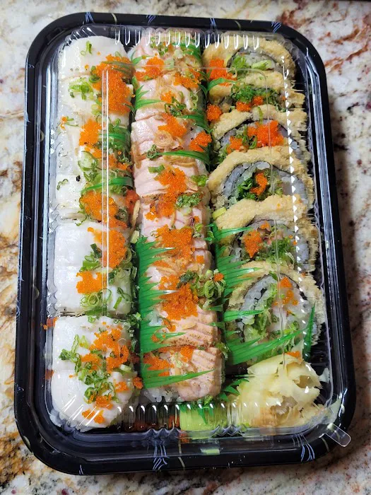 Yummy Sushi Picture 10