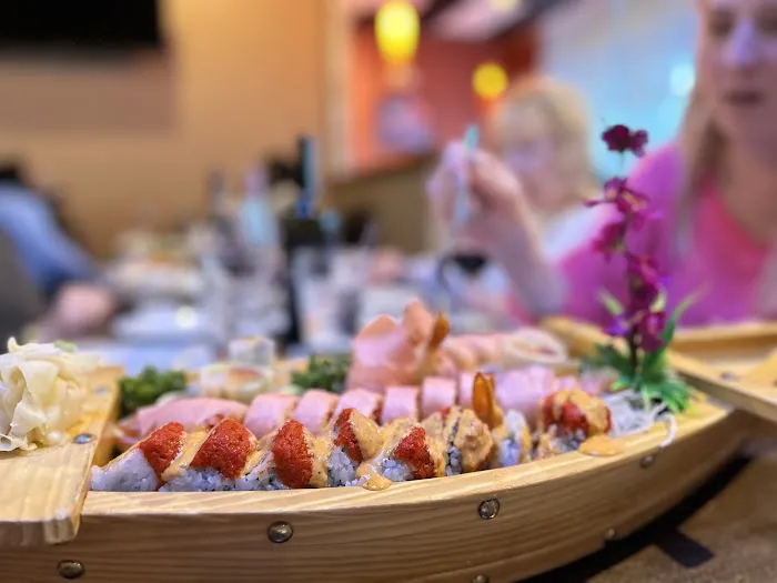 Yummy Sushi Picture 8