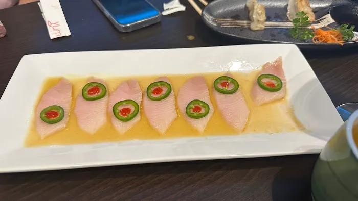 Yummy Sushi Picture 9