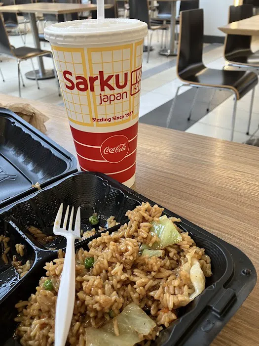 Sarku Japan Picture 3