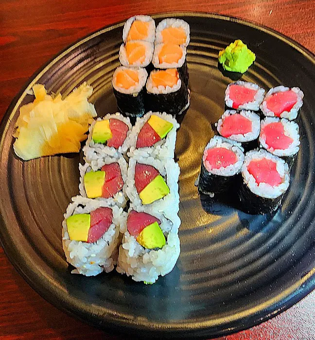 Soya Ramen & Sushi Burrito Picture 9