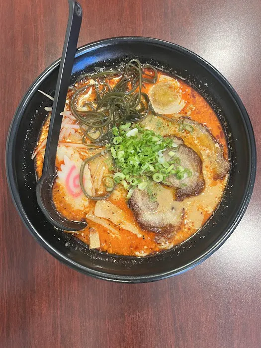 Soya Ramen & Sushi Burrito Picture 7