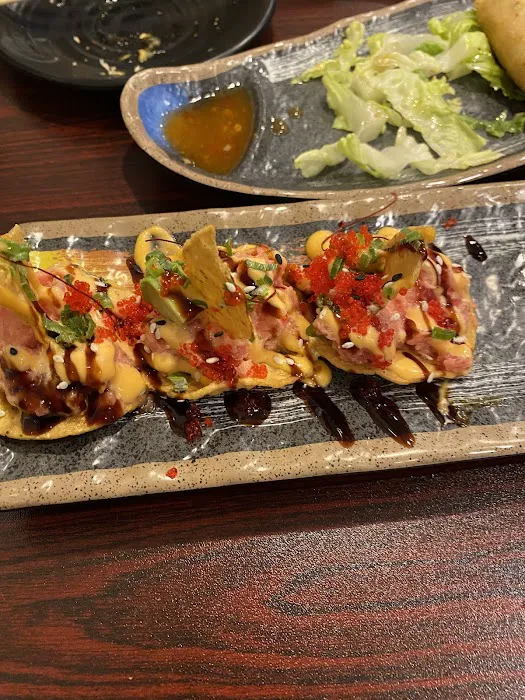Soya Ramen & Sushi Burrito Picture 8