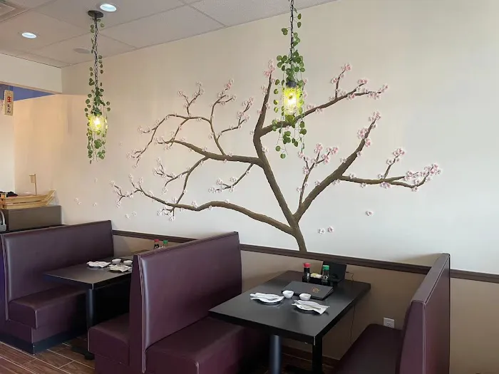 Ichi Japanese Restaurant Picture 1