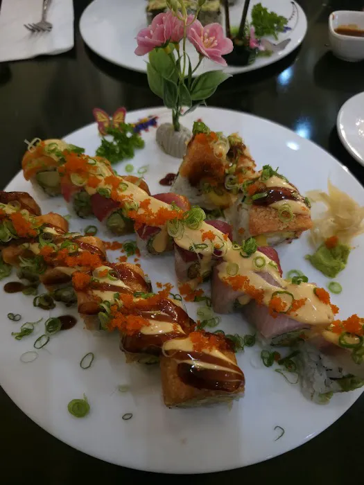 Ichi Japanese Restaurant Picture 3