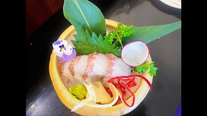 Ichi Japanese Restaurant Picture 4