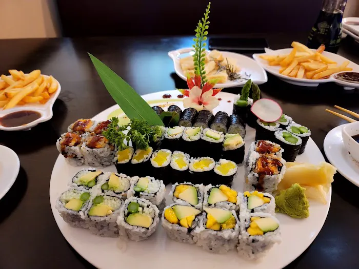 Ichi Japanese Restaurant Picture 6
