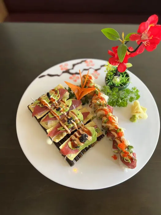 Ichi Japanese Restaurant Picture 2