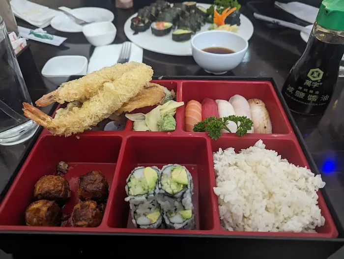 Ichi Japanese Restaurant Picture 5