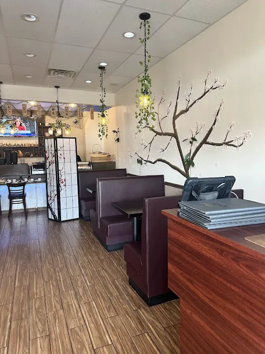Ichi Japanese Restaurant Picture 9