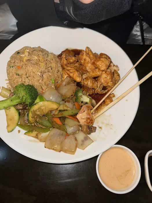 Ichi Japanese Restaurant Picture 10