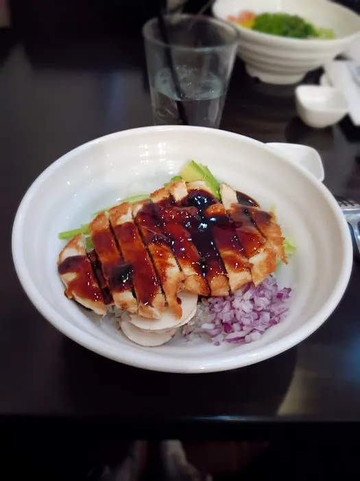Ichi Japanese Restaurant Picture 8