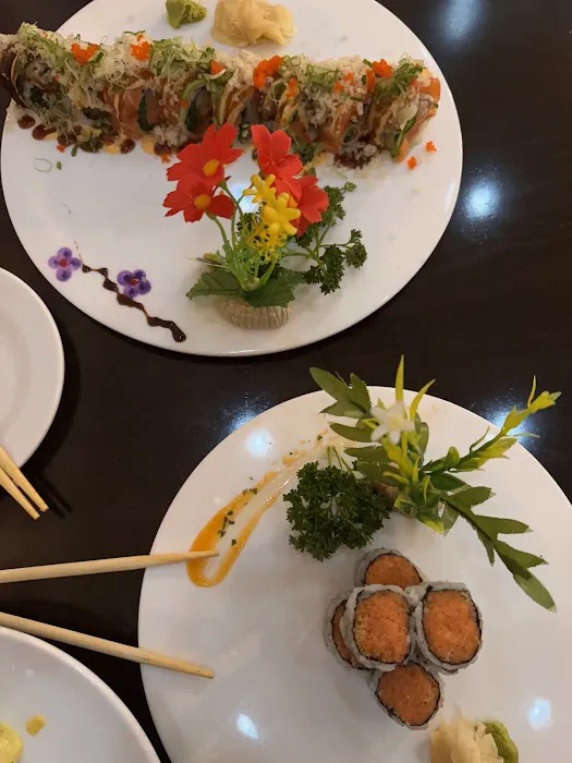 Ichi Japanese Restaurant Picture 7