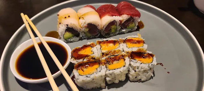 Nagoya Sushi & Hibachi Picture 1