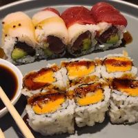 Nagoya Sushi & Hibachi ico