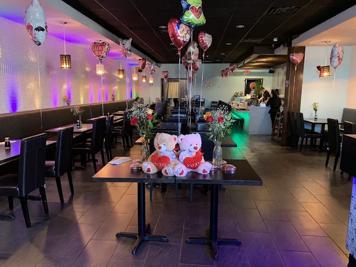 Nagoya Sushi & Hibachi Picture 3