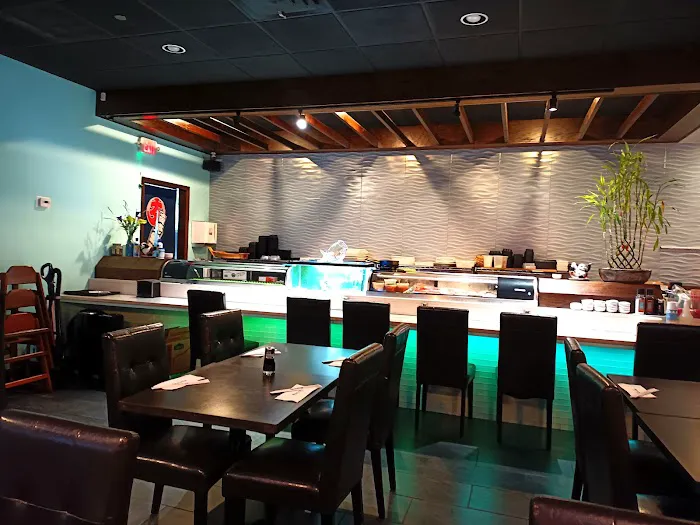 Nagoya Sushi & Hibachi Picture 7
