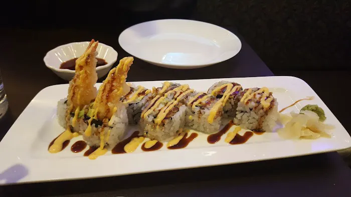 Nagoya Sushi & Hibachi Picture 6