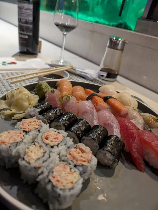 Nagoya Sushi & Hibachi Picture 8