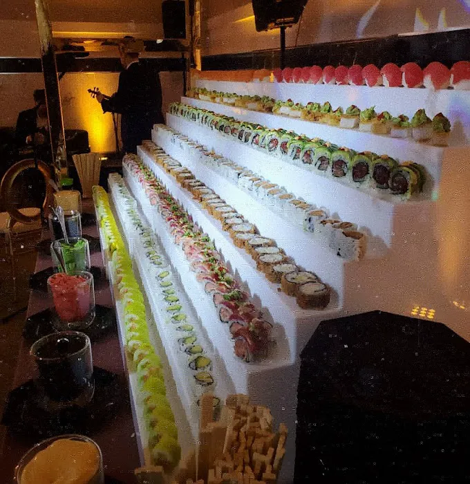 That Sushi Spot Lakewood Picture 1