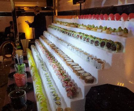 That Sushi Spot Lakewood