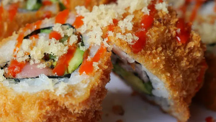 That Sushi Spot Lakewood Picture 2
