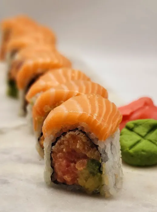 That Sushi Spot Lakewood Picture 3