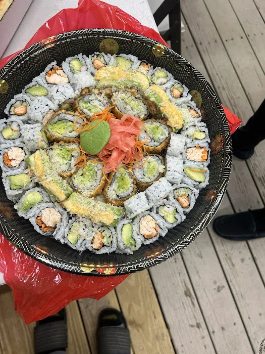 That Sushi Spot Lakewood Picture 5