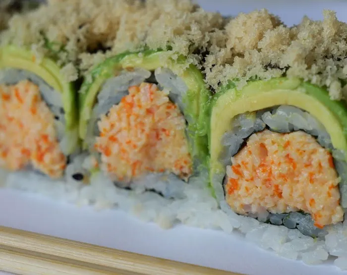 That Sushi Spot Lakewood Picture 4